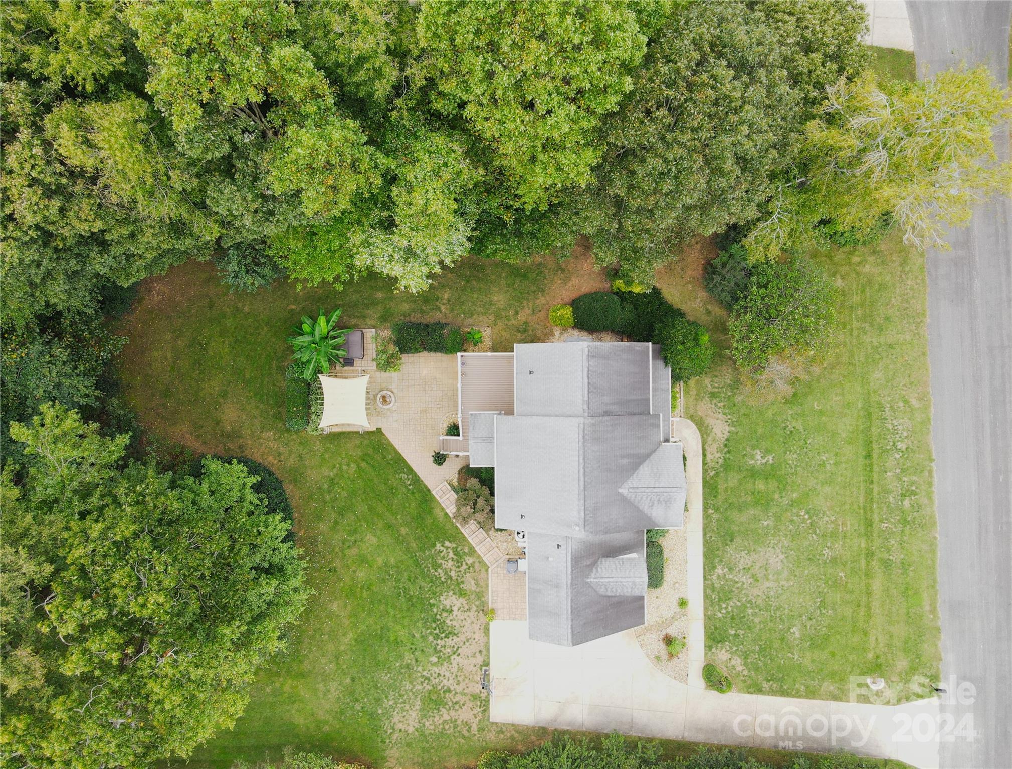 Redland Place - Residential