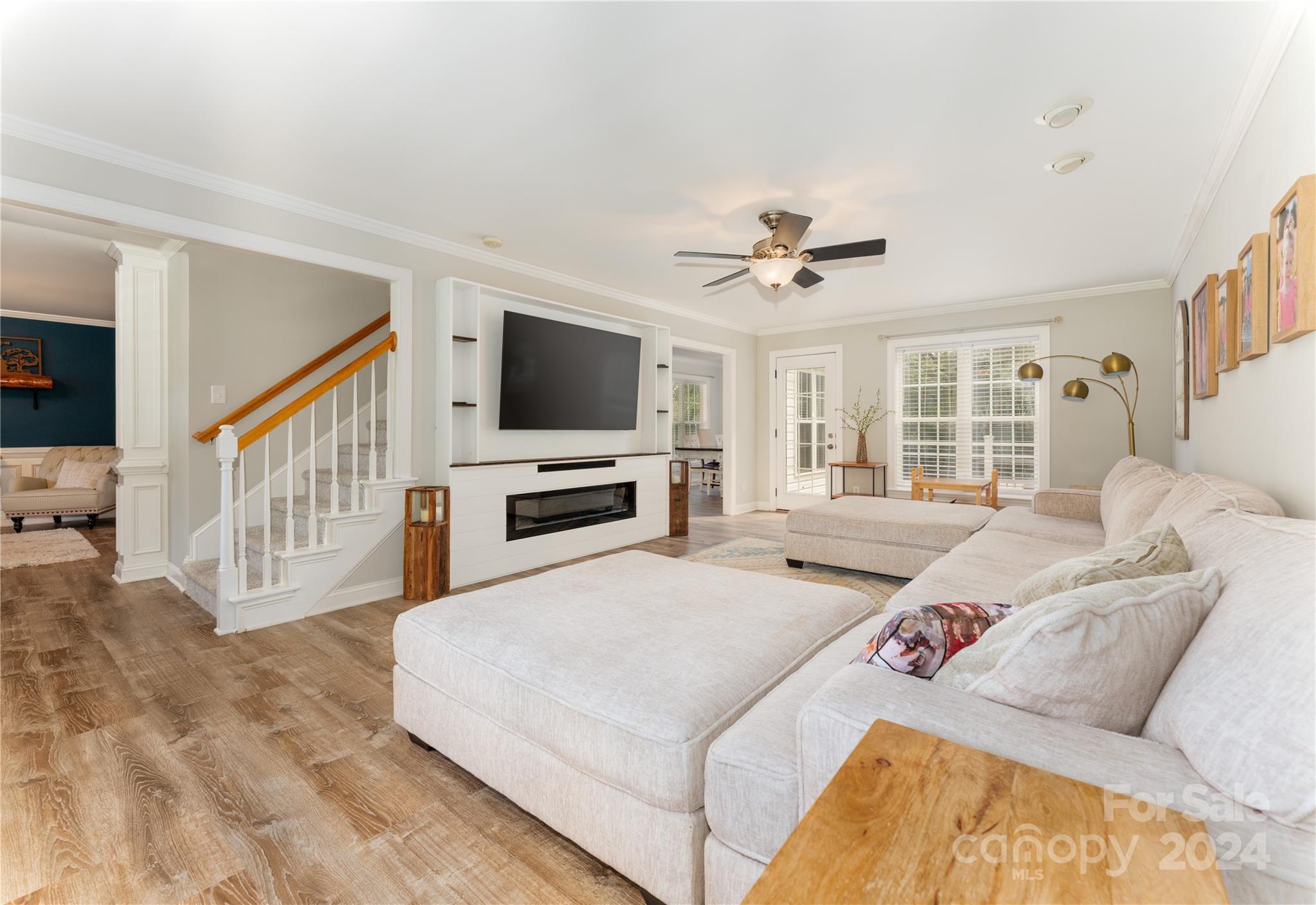 Redland Place - Residential