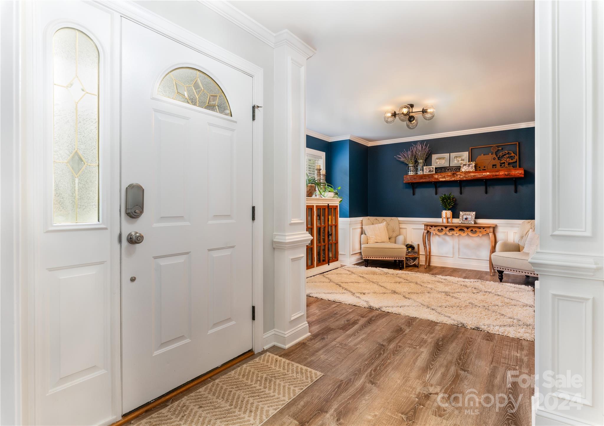 Redland Place - Residential