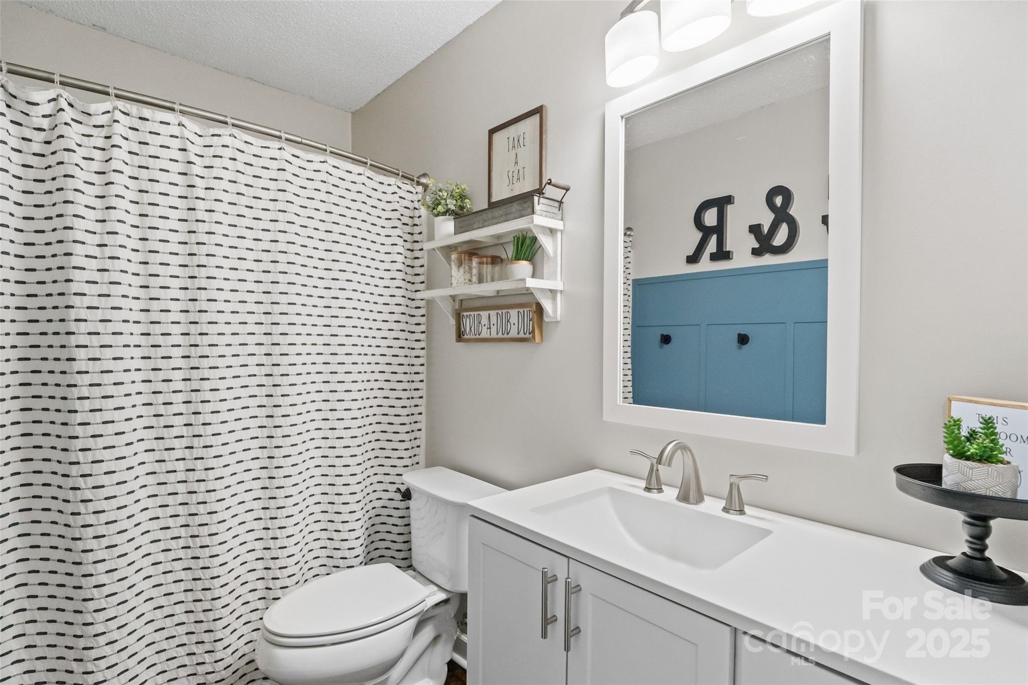 Kingsbury Acres - Residential