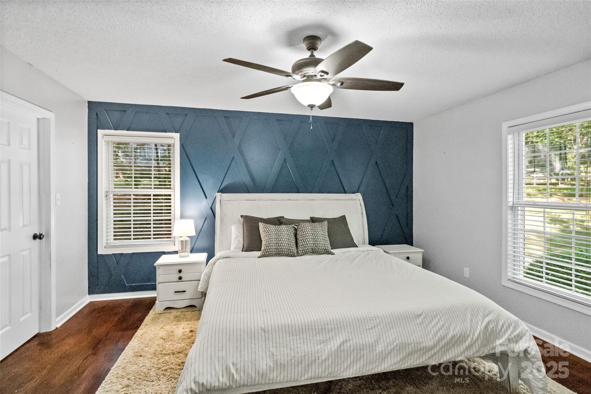 Kingsbury Acres - Residential