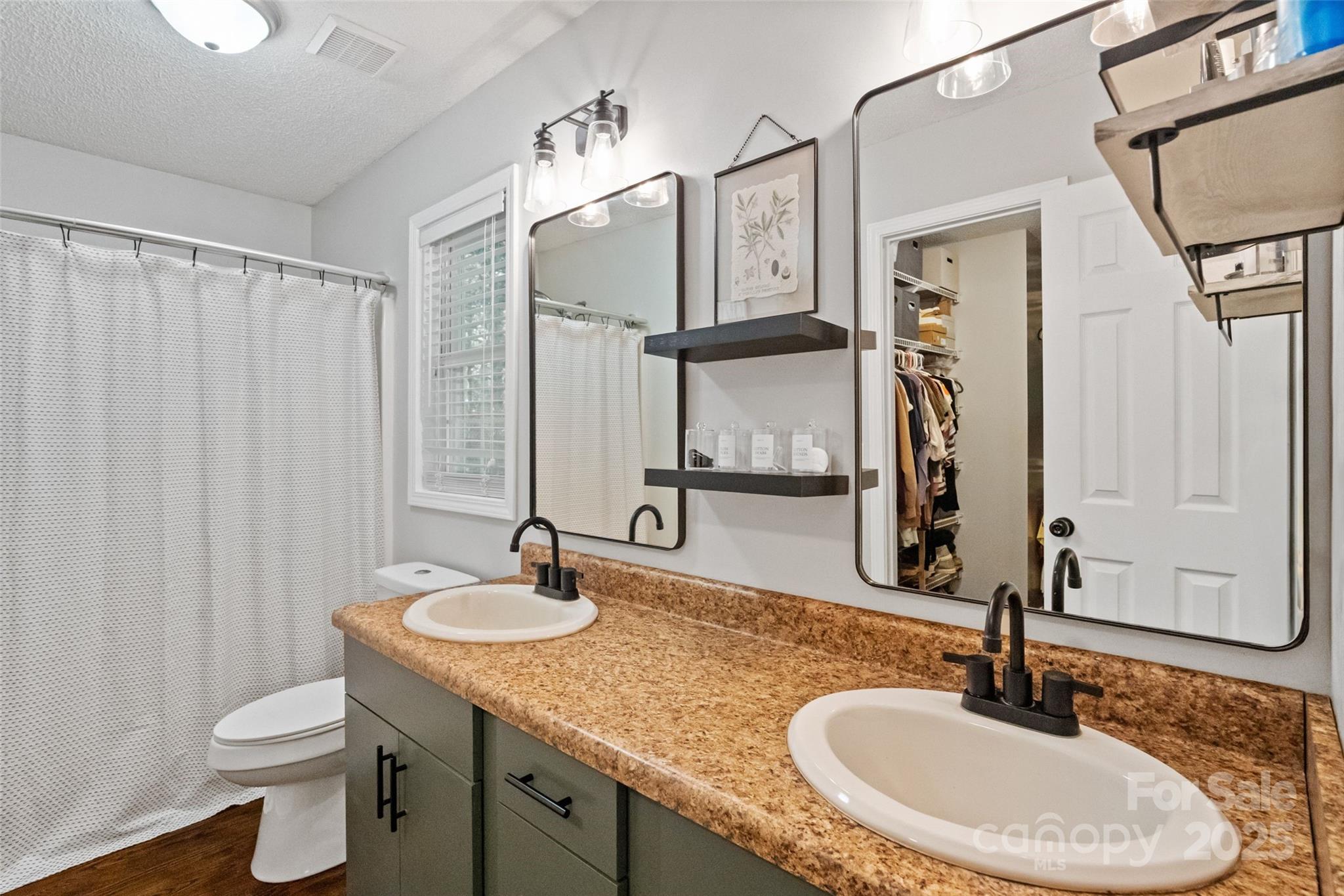 Kingsbury Acres - Residential