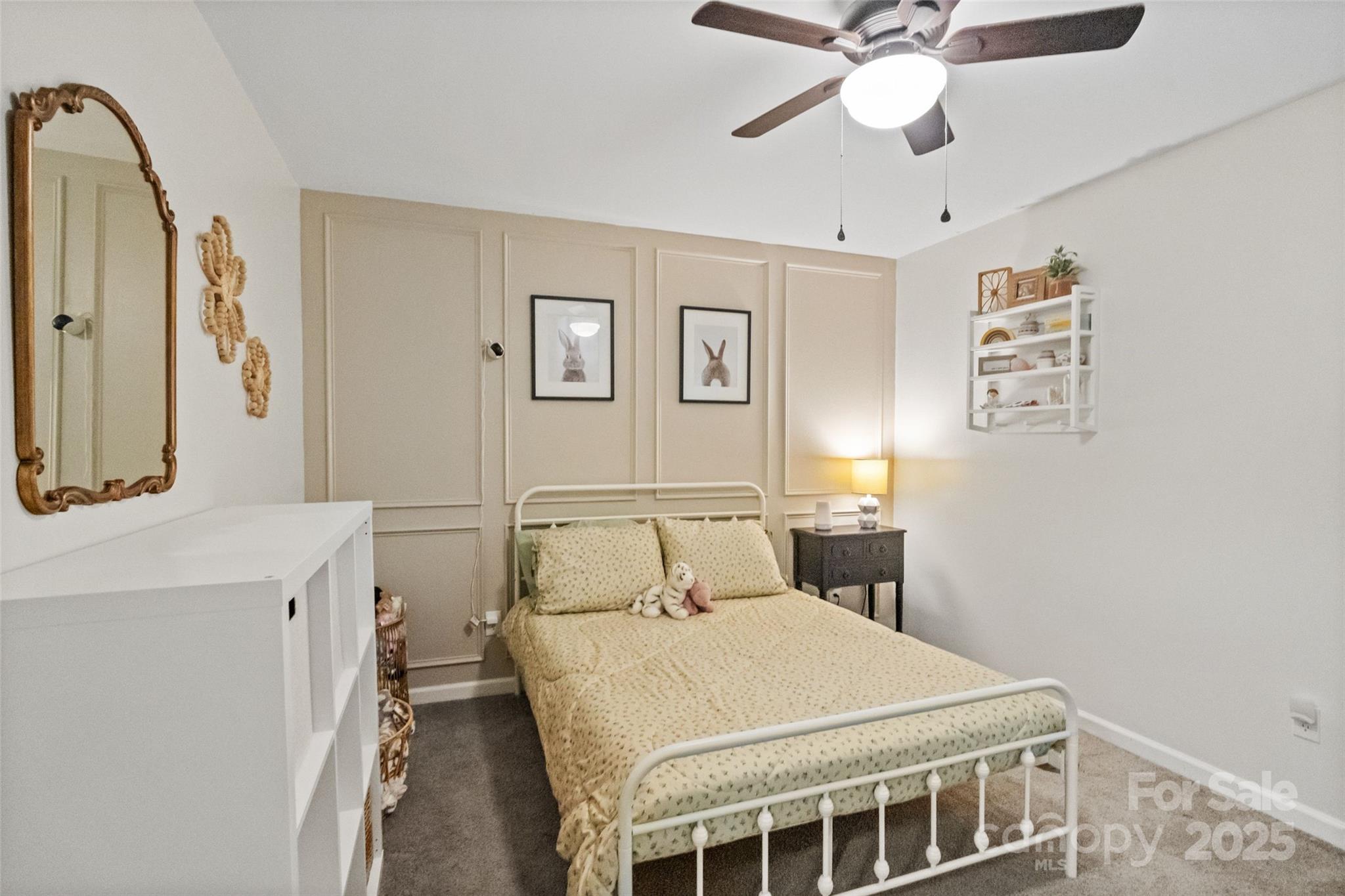 Kingsbury Acres - Residential