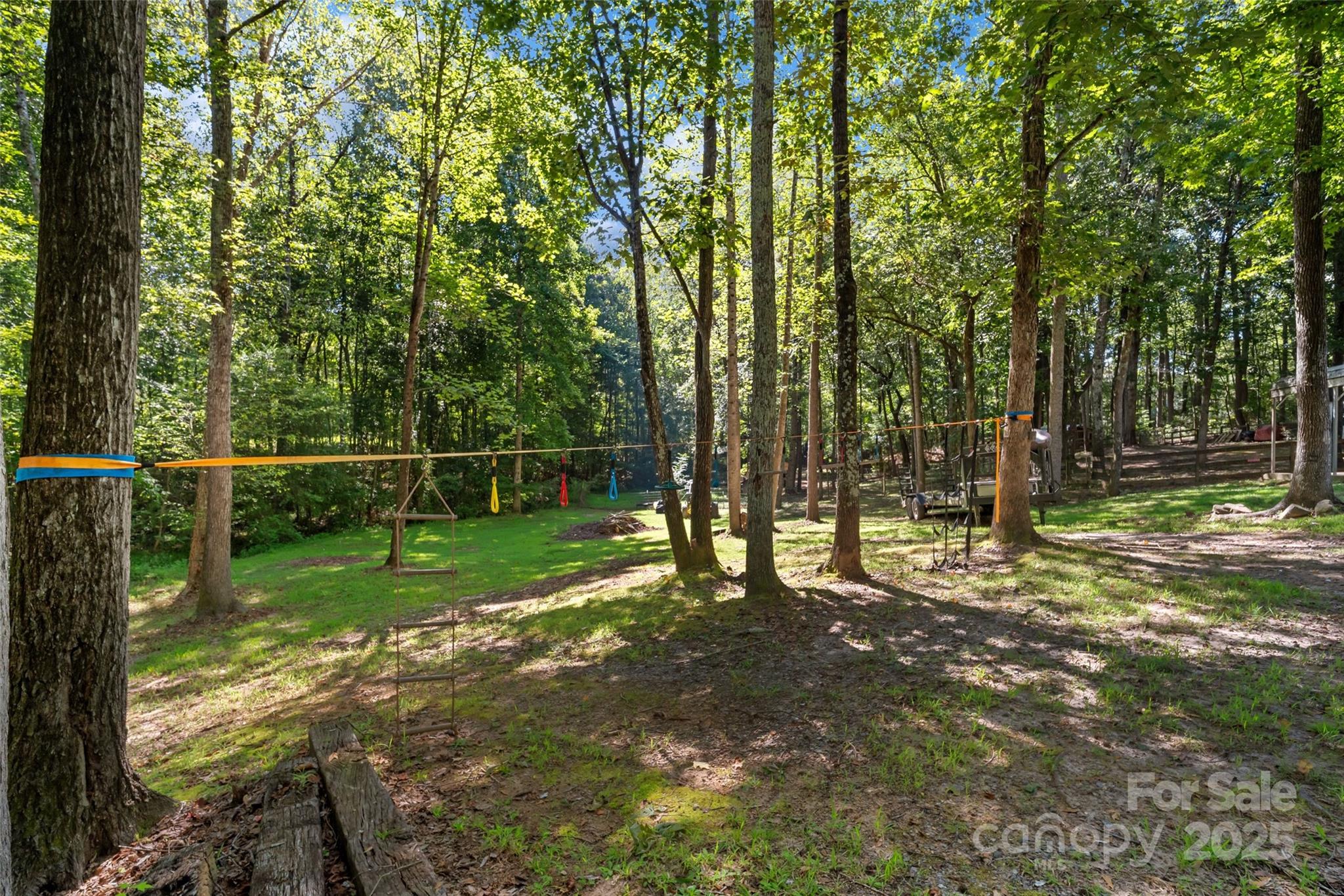 Kingsbury Acres - Residential