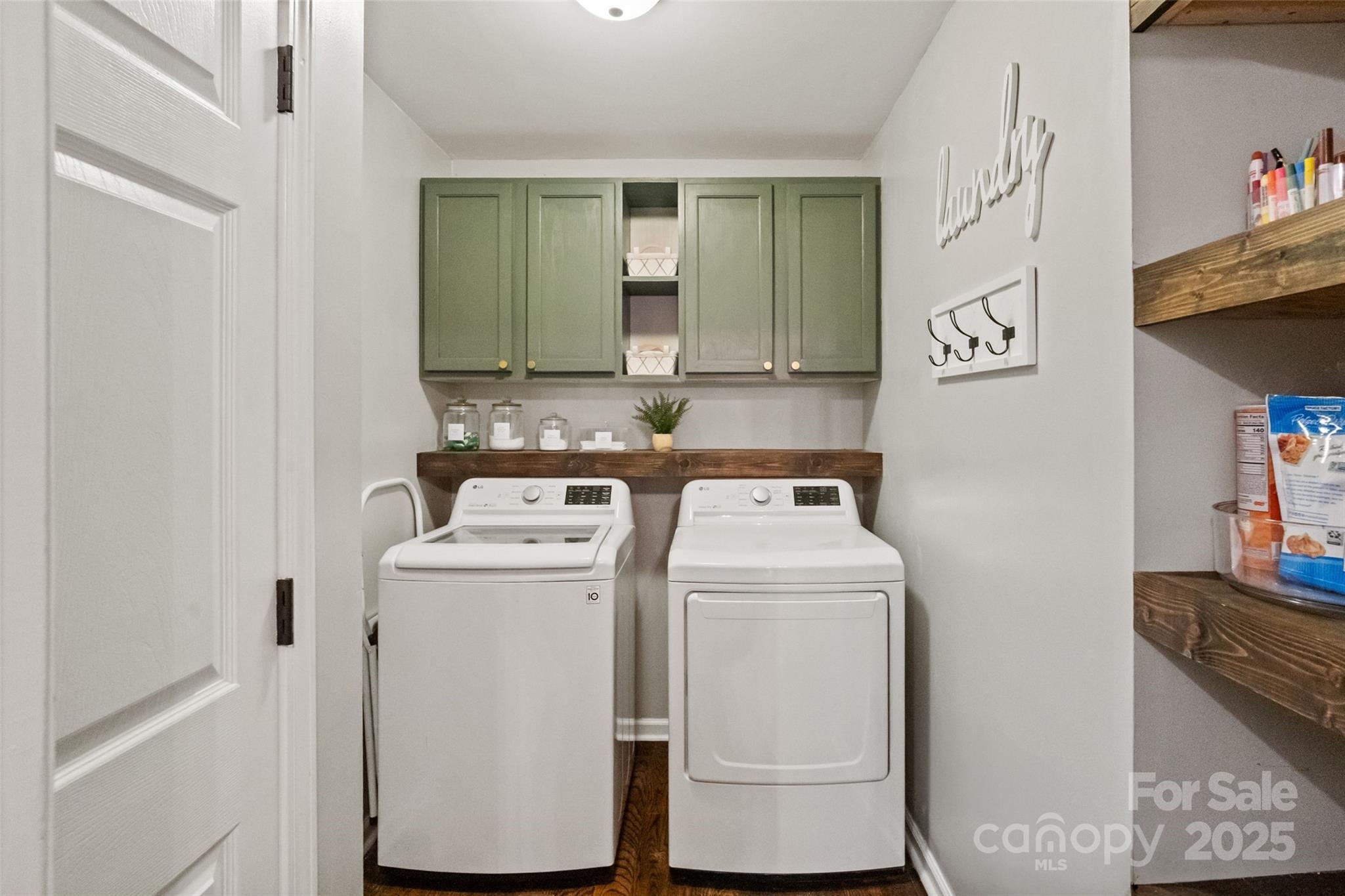 Kingsbury Acres - Residential