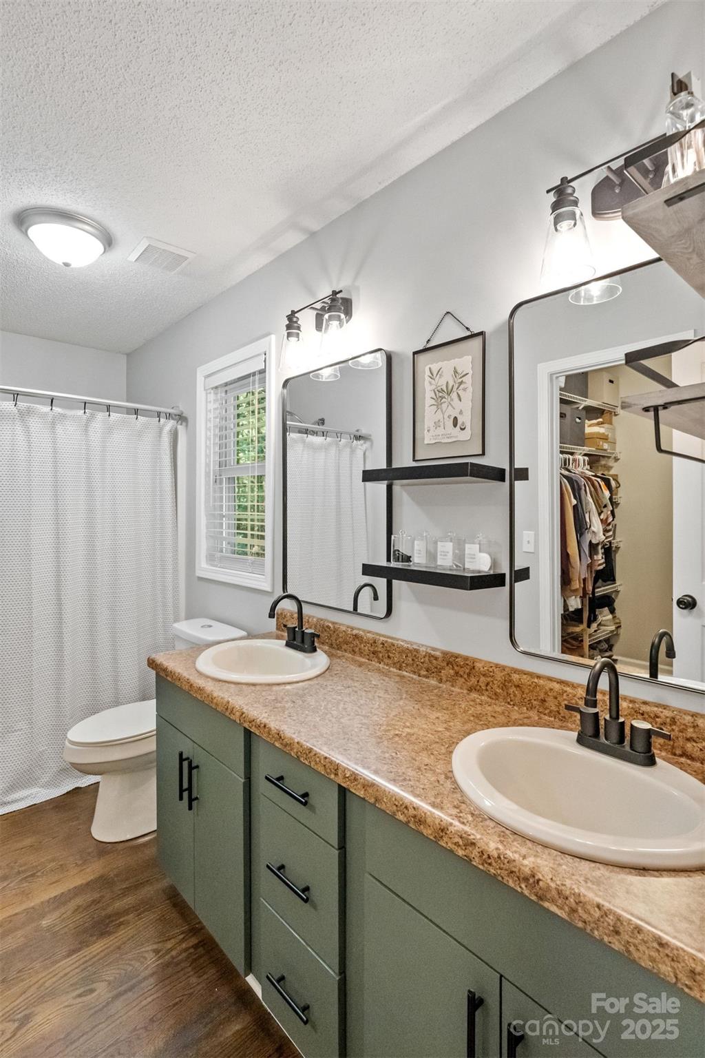 Kingsbury Acres - Residential