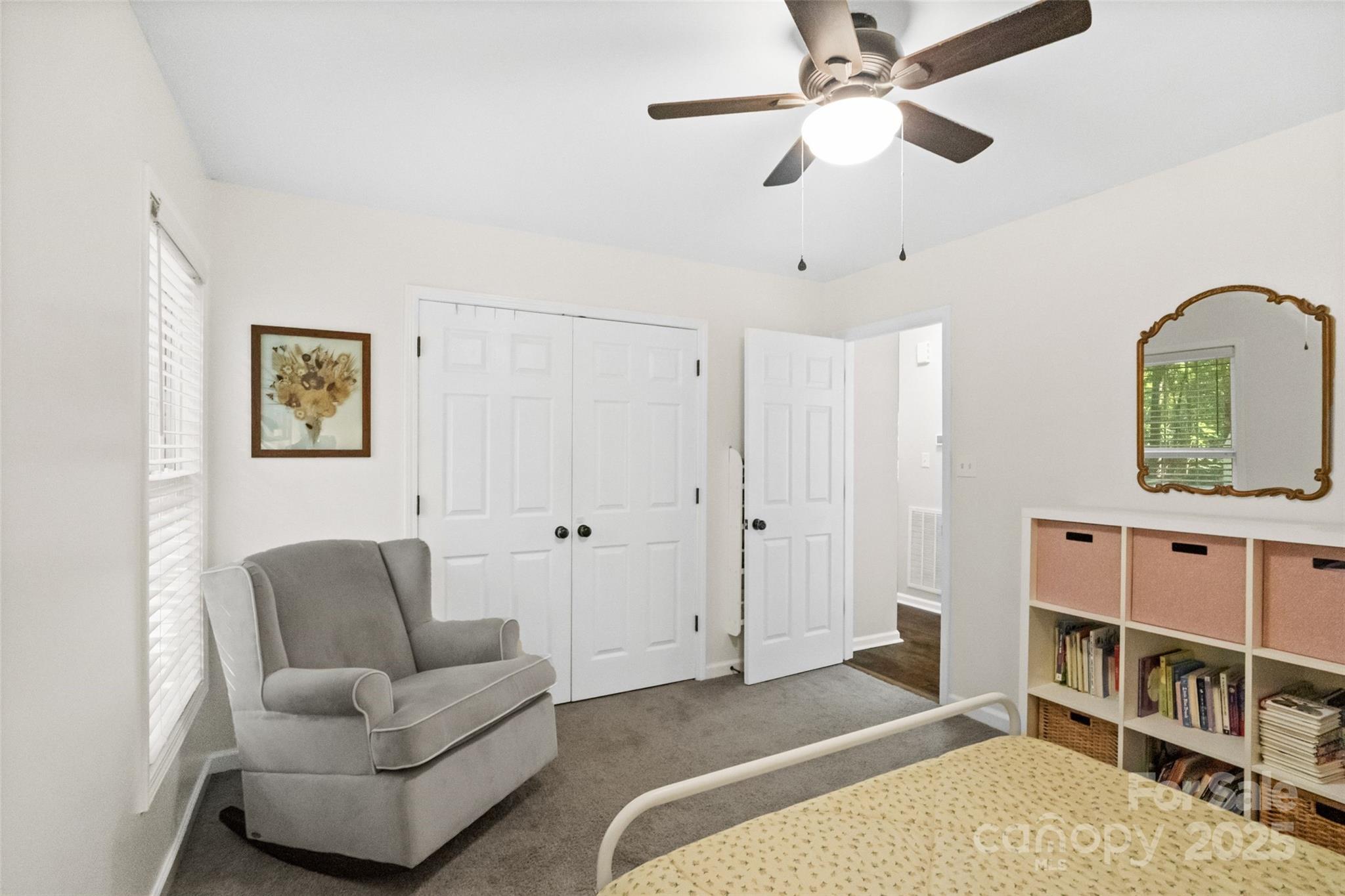 Kingsbury Acres - Residential