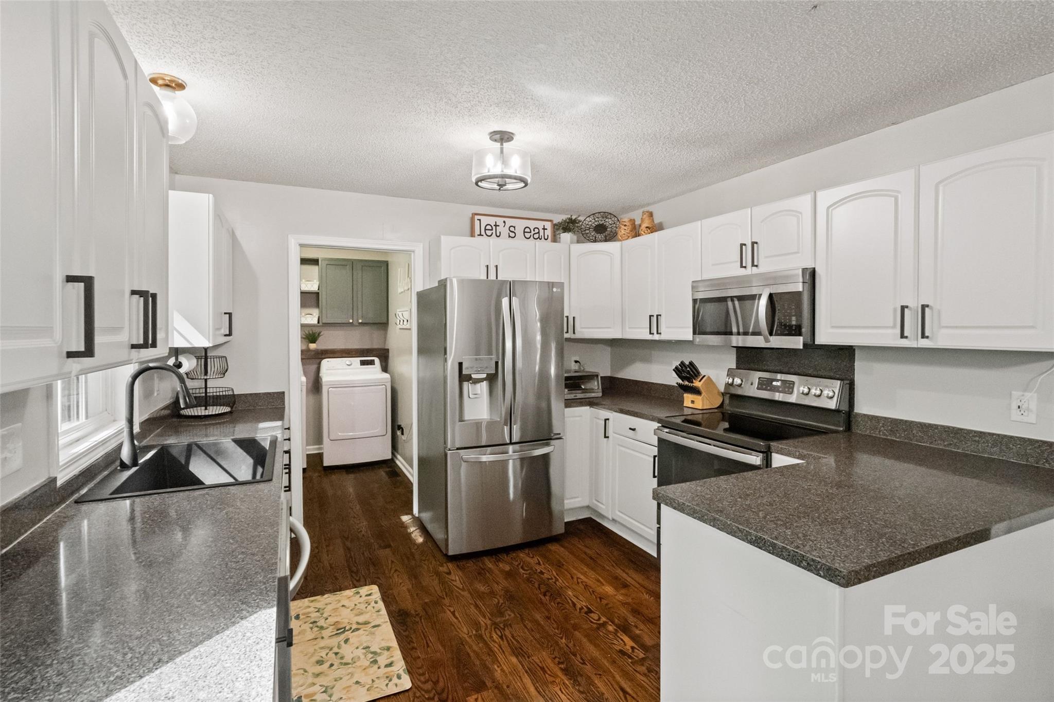 Kingsbury Acres - Residential