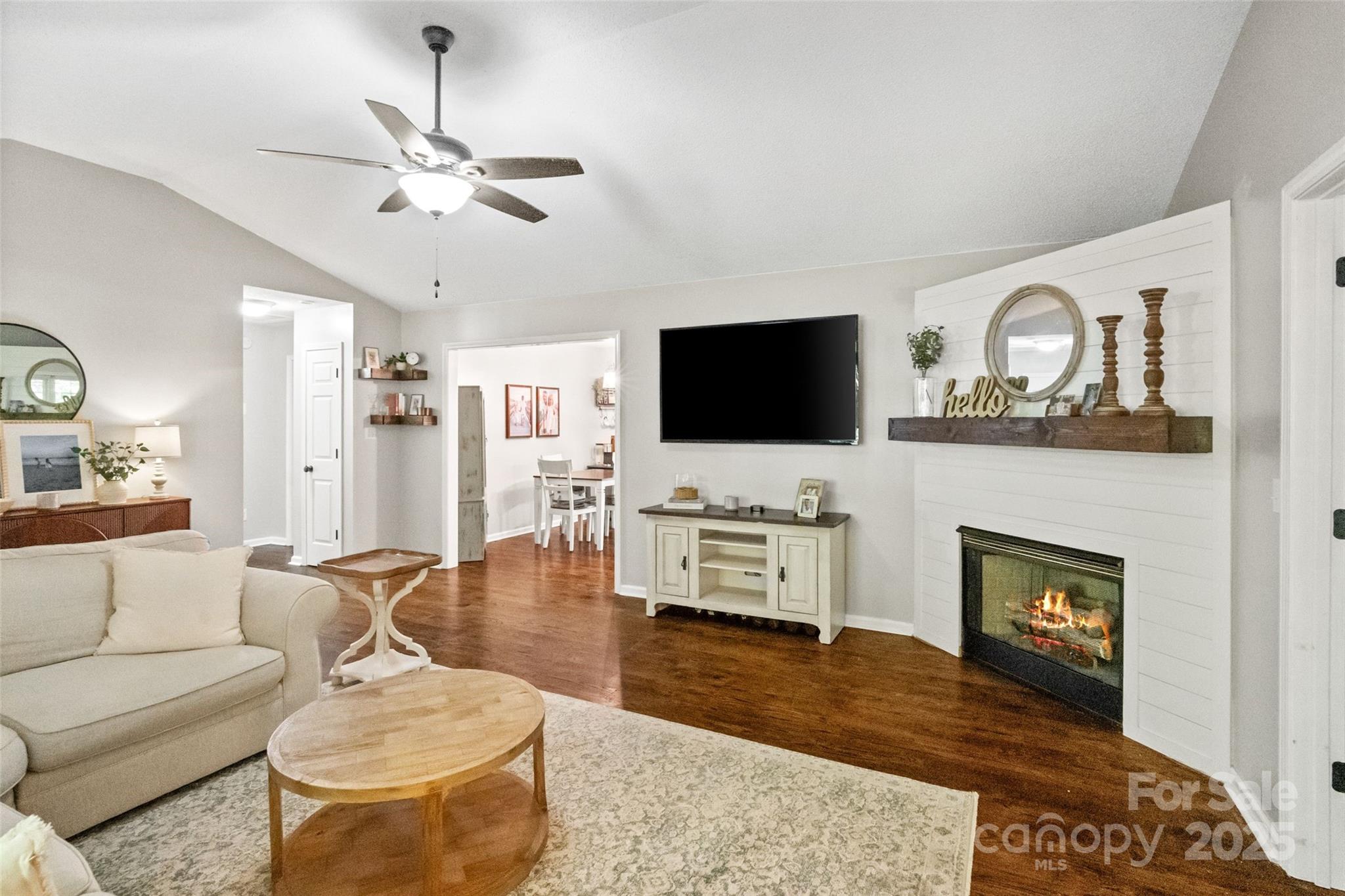 Kingsbury Acres - Residential