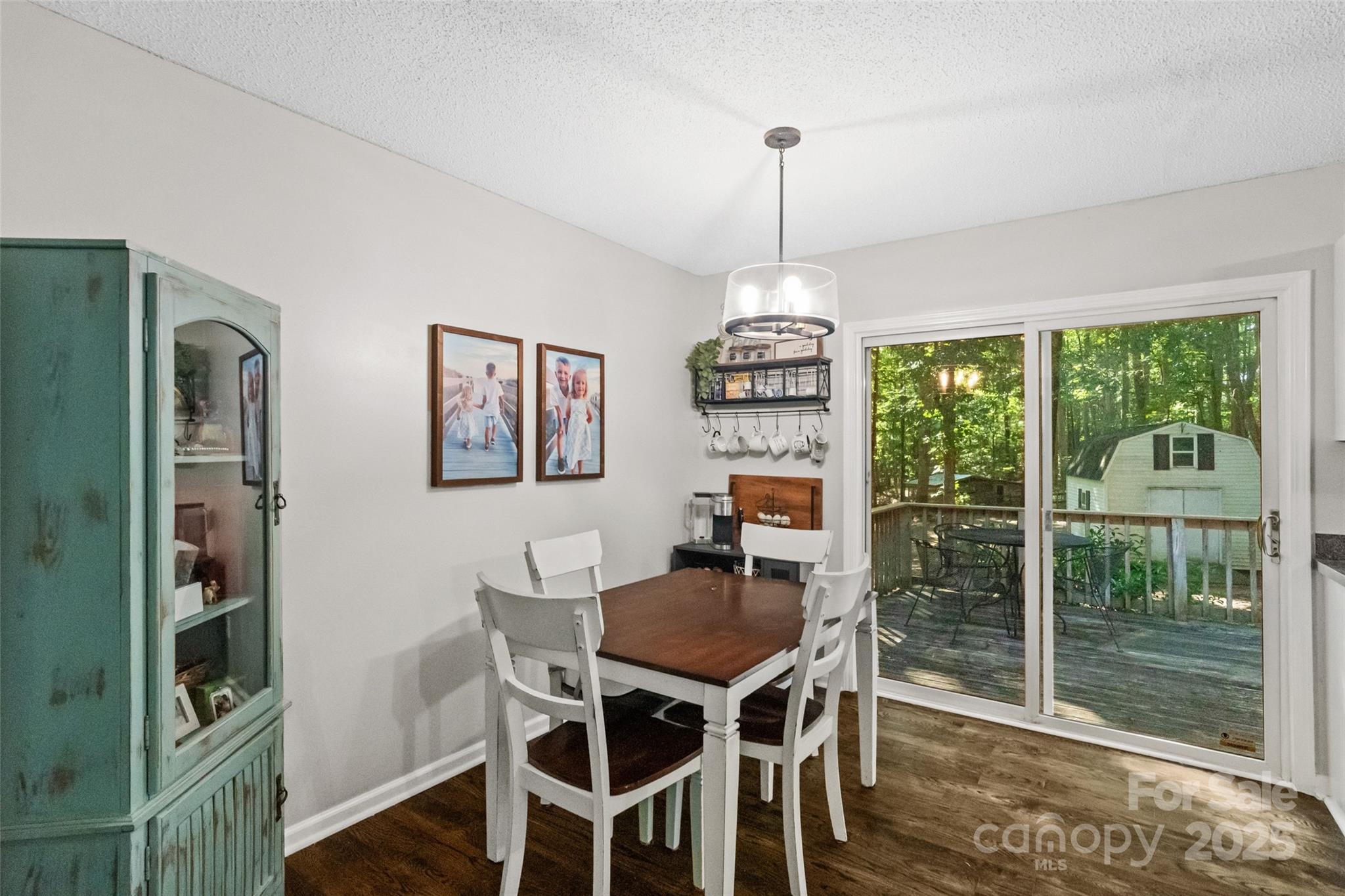 Kingsbury Acres - Residential