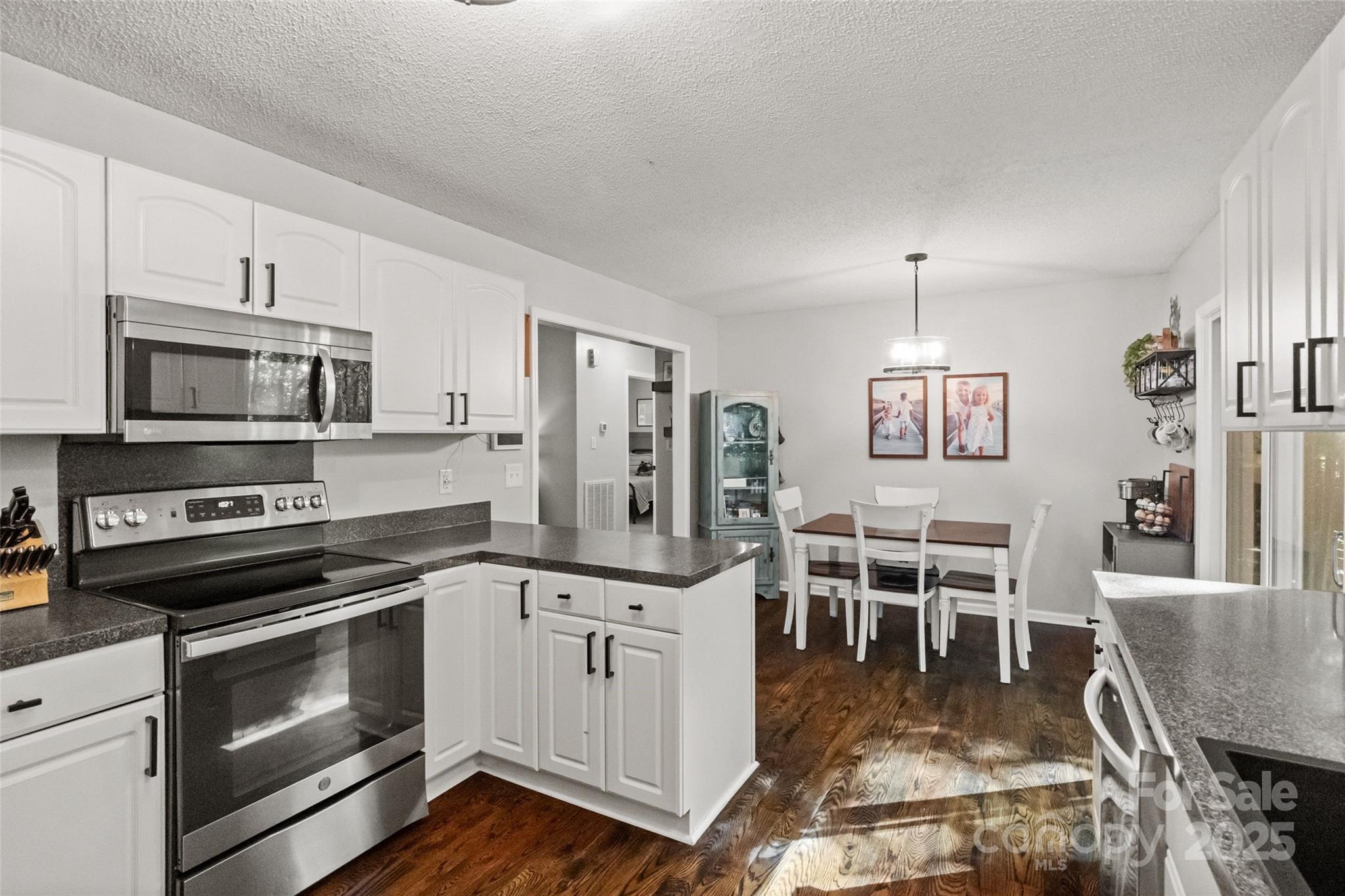 Kingsbury Acres - Residential