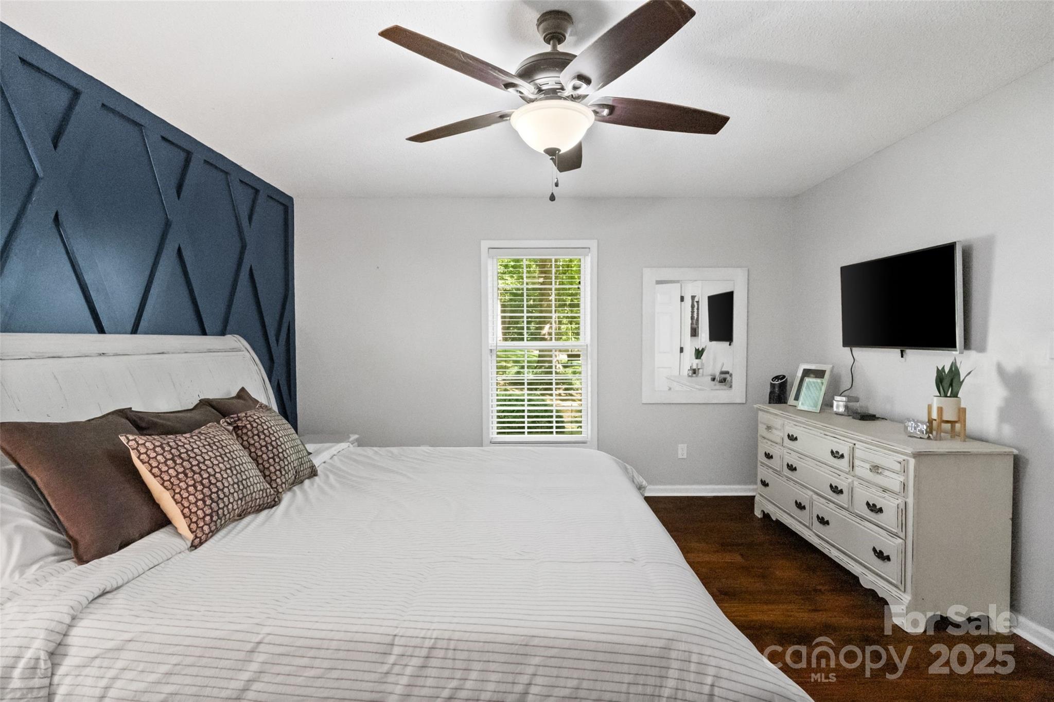 Kingsbury Acres - Residential