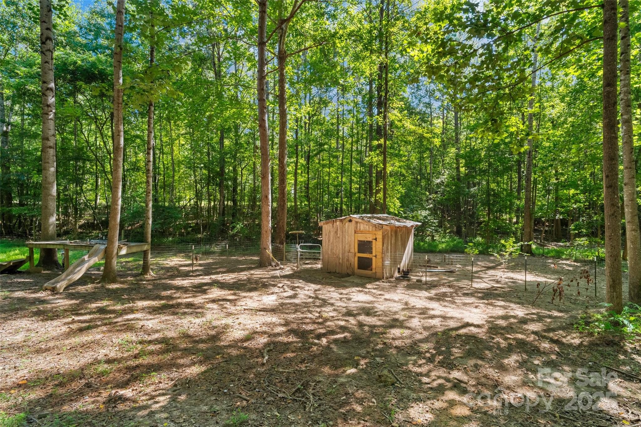 Kingsbury Acres - Residential