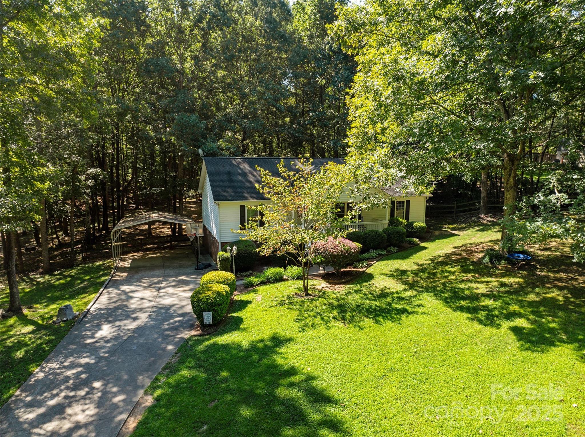 Kingsbury Acres - Residential