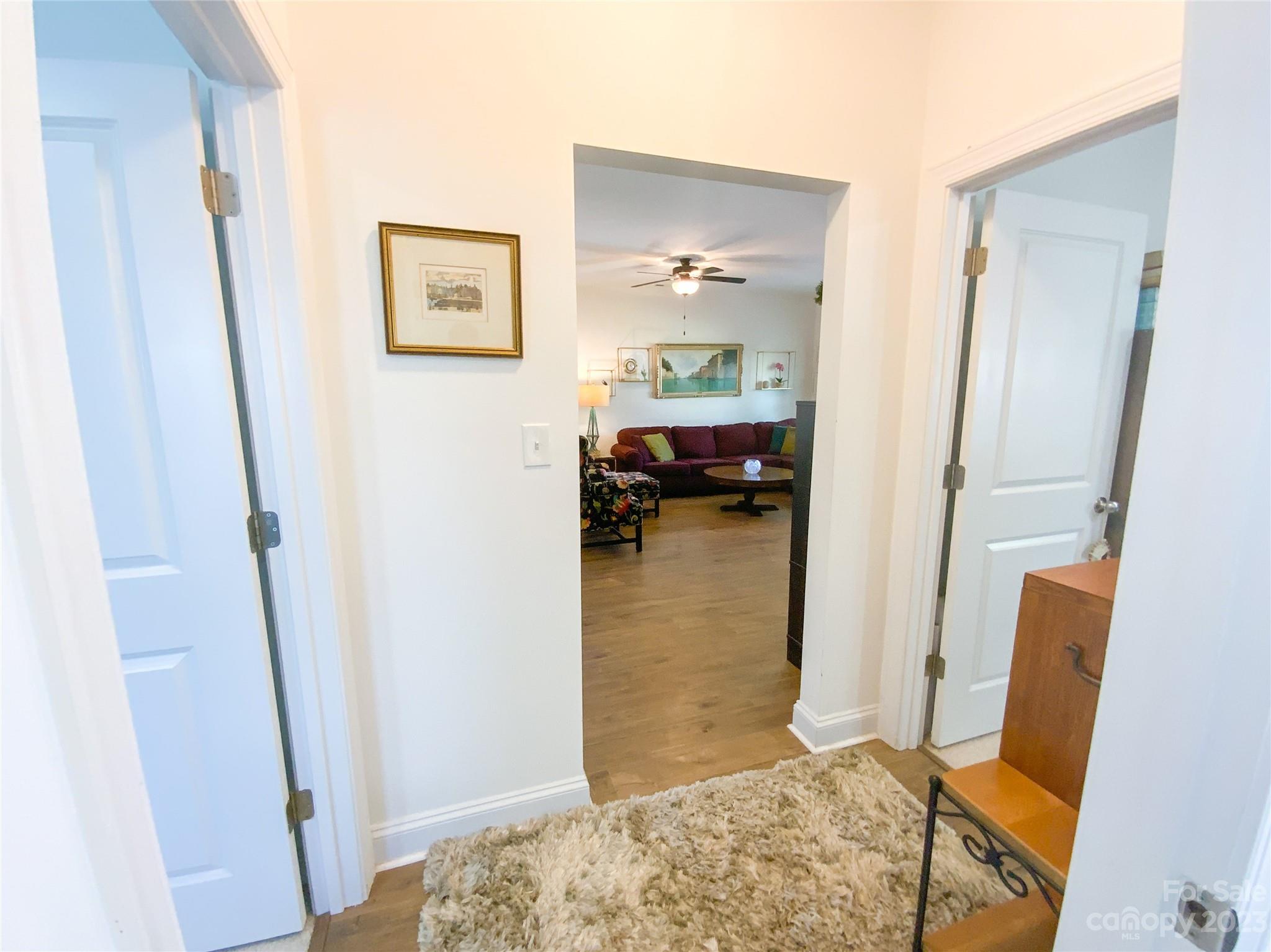 Rockwood - Residential