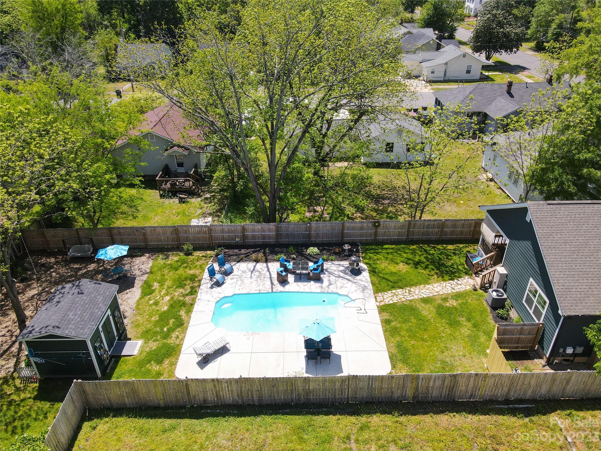 Rockwood - Residential