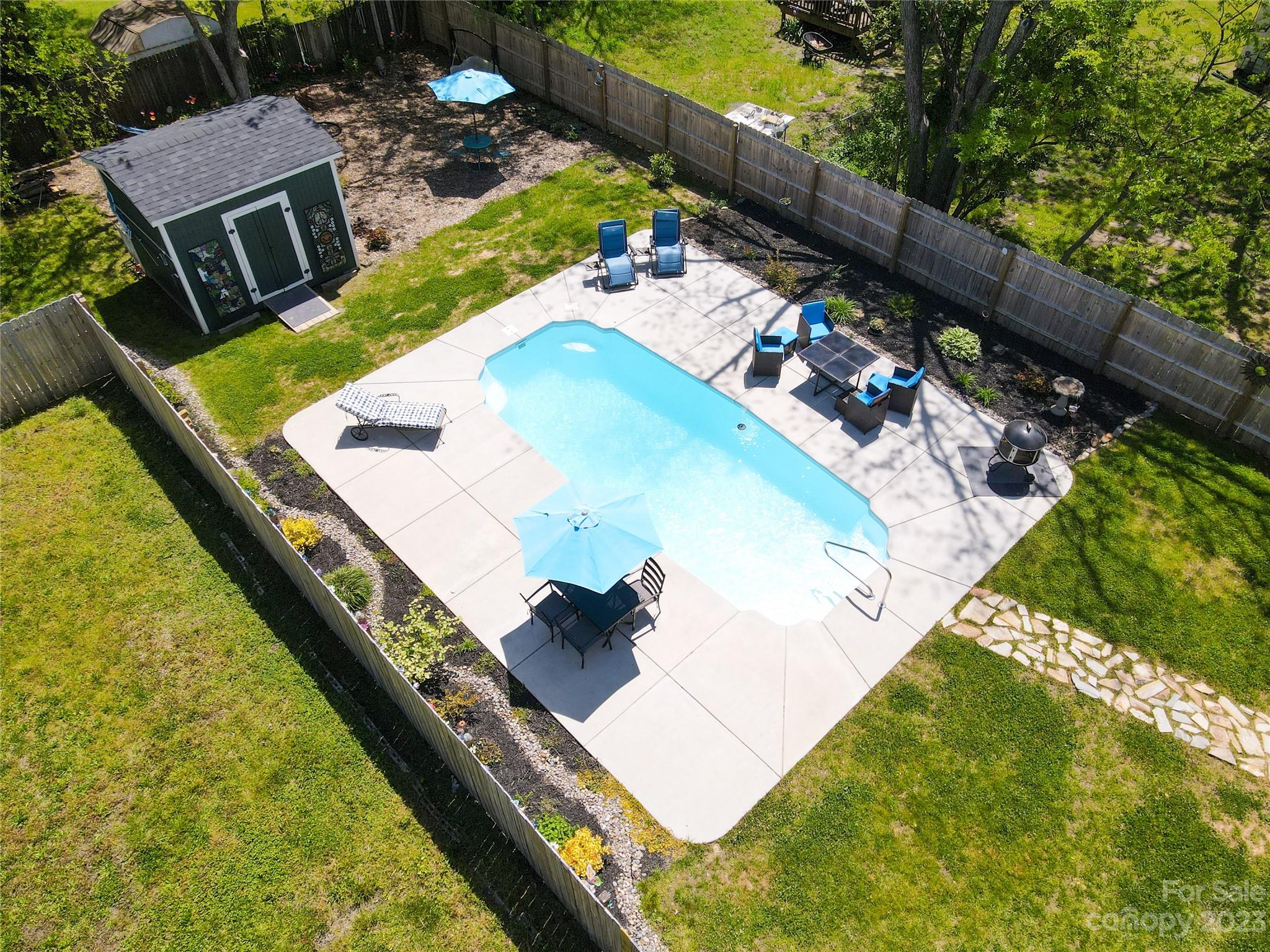 Rockwood - Residential