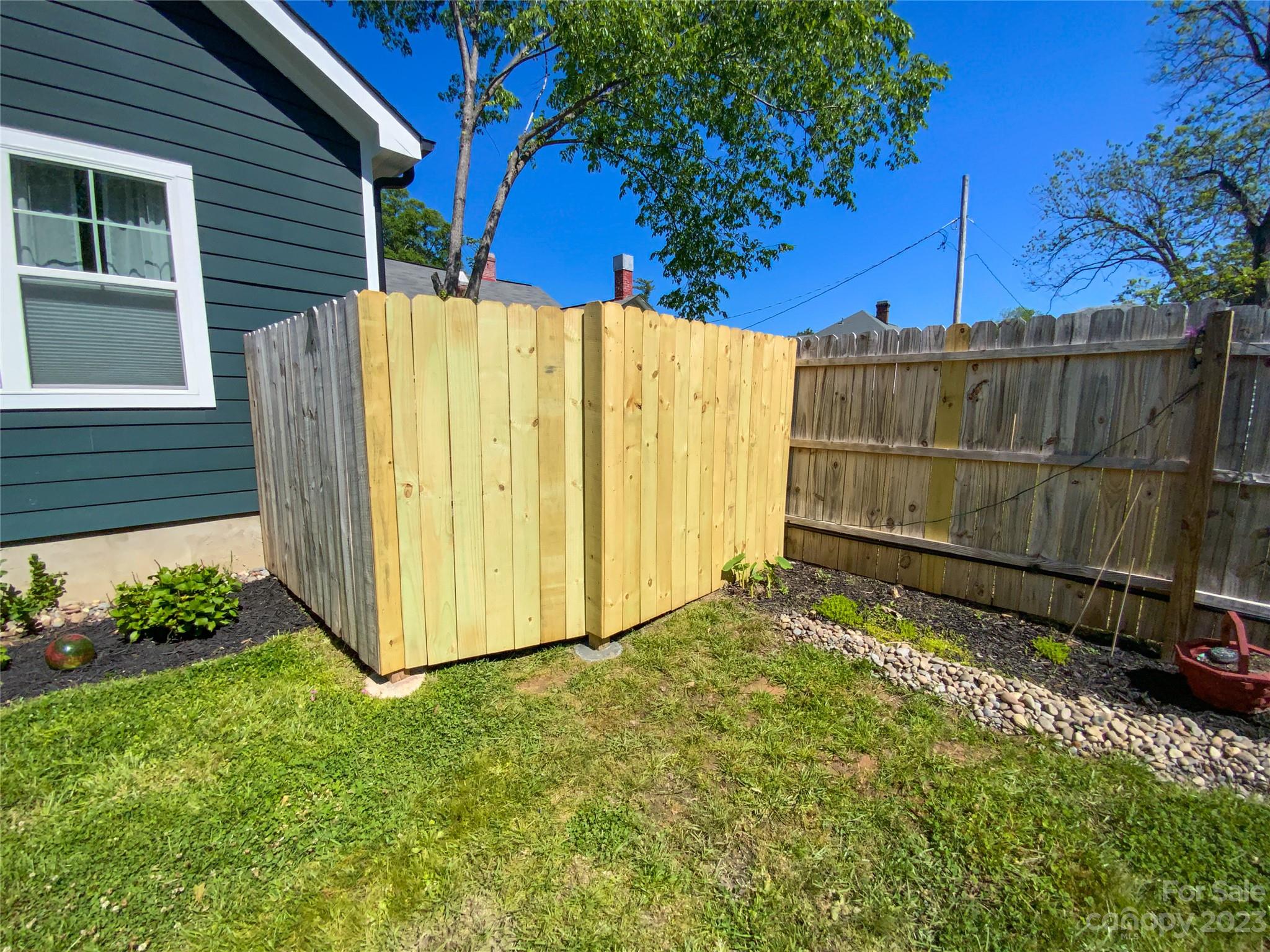 Rockwood - Residential