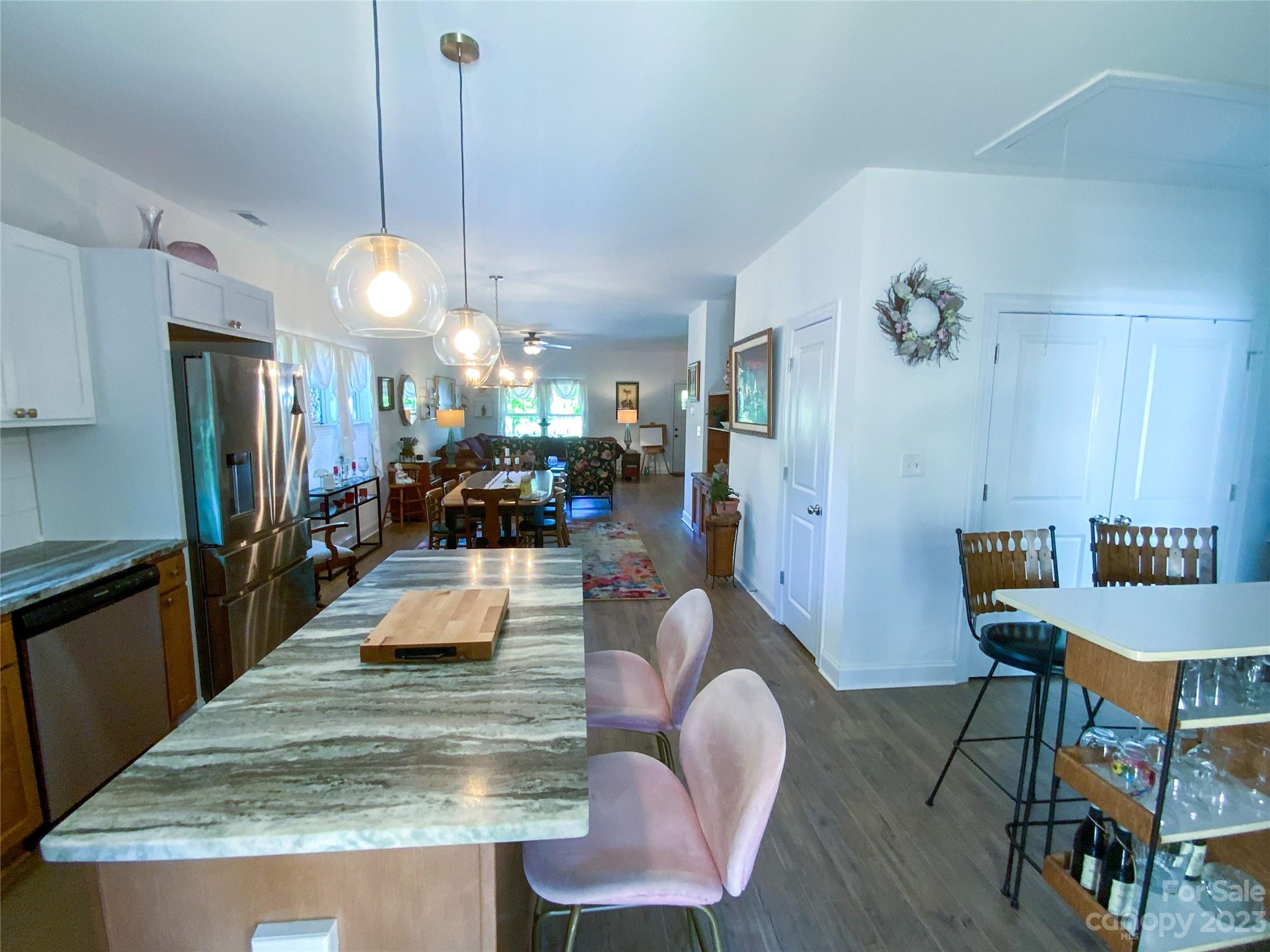 Rockwood - Residential