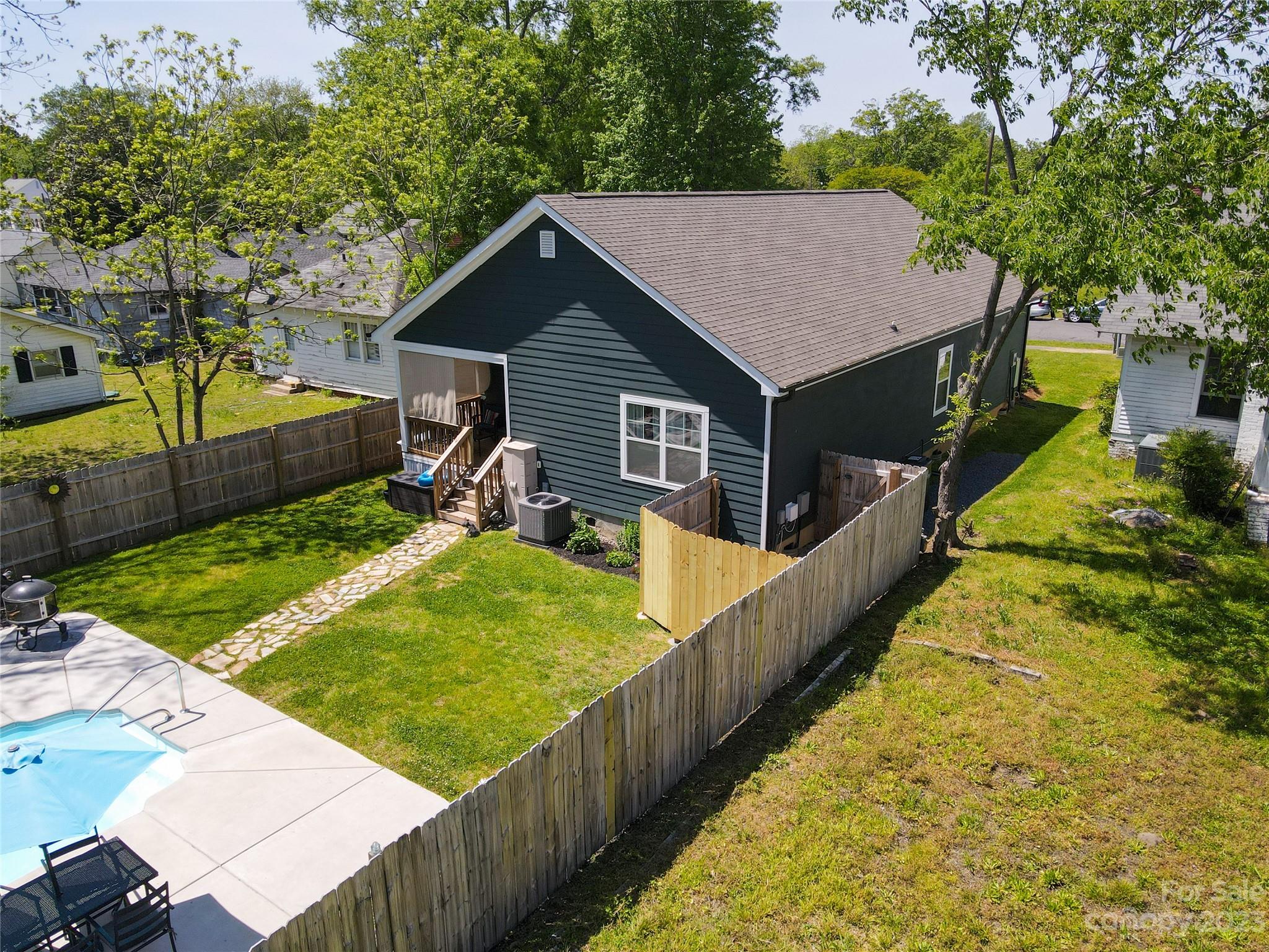 Rockwood - Residential