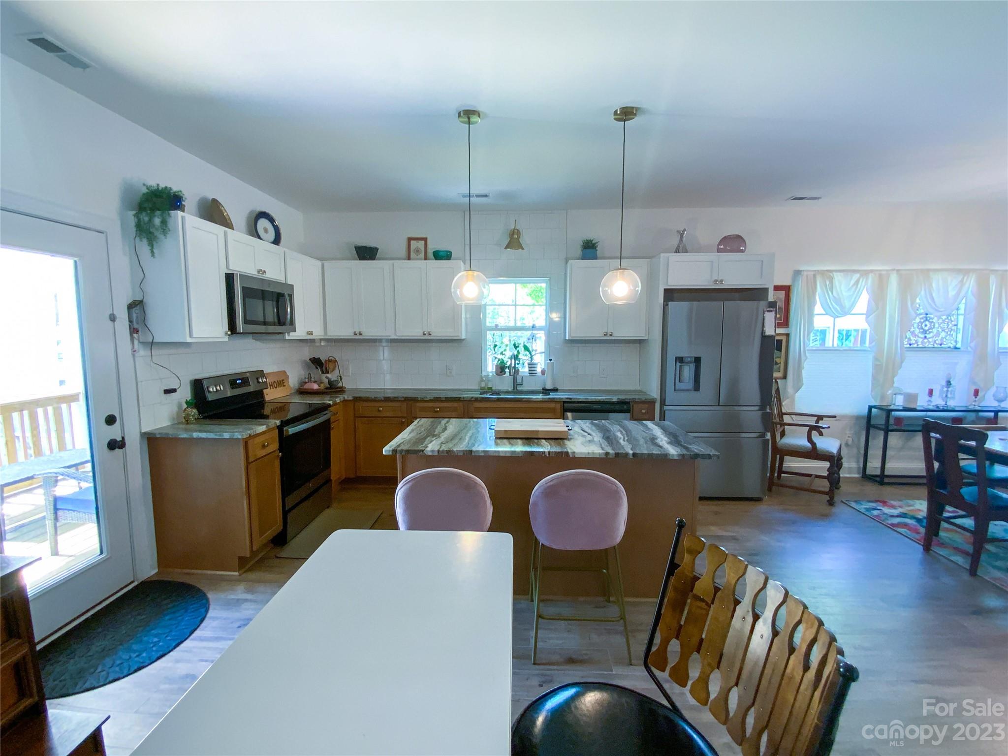 Rockwood - Residential