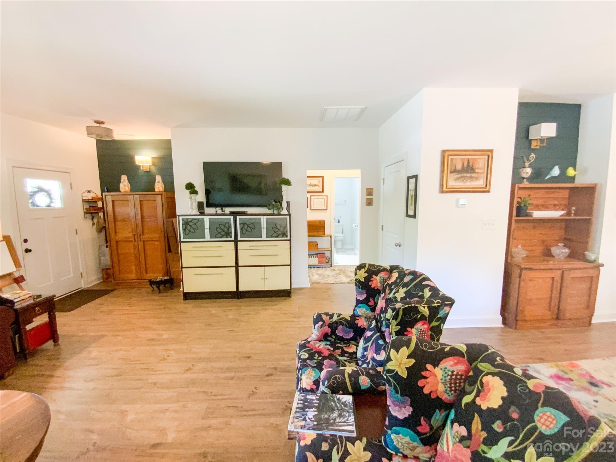 Rockwood - Residential