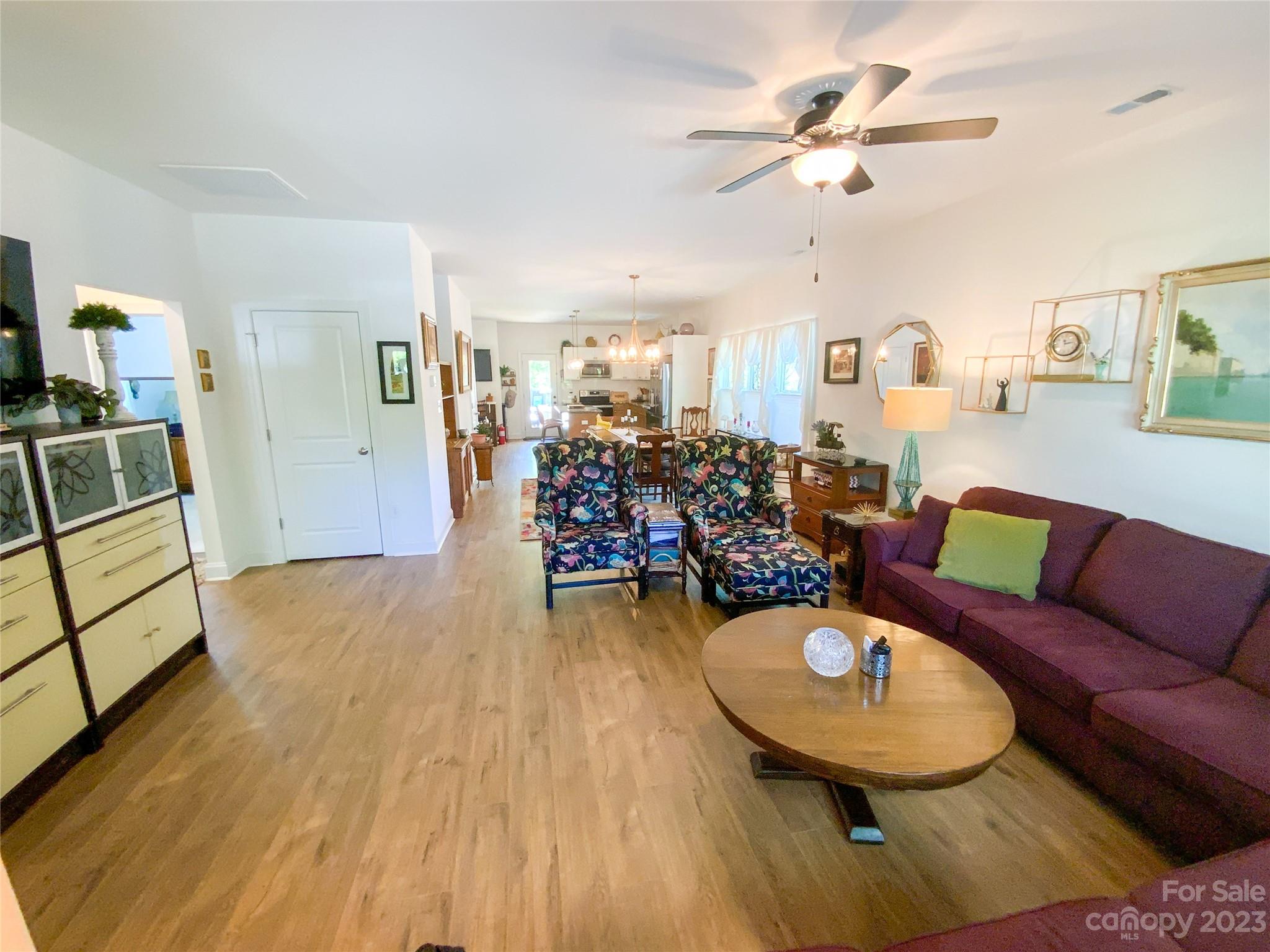 Rockwood - Residential