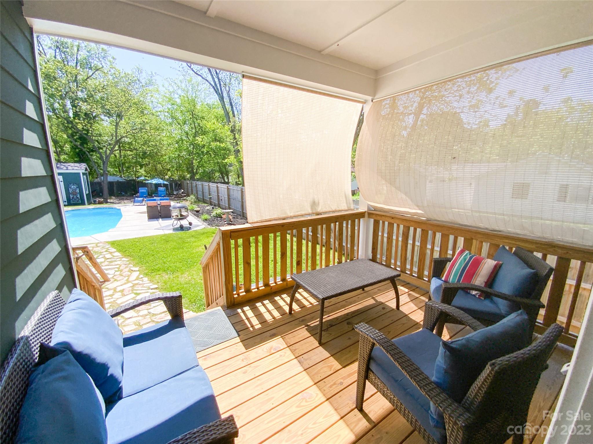 Rockwood - Residential