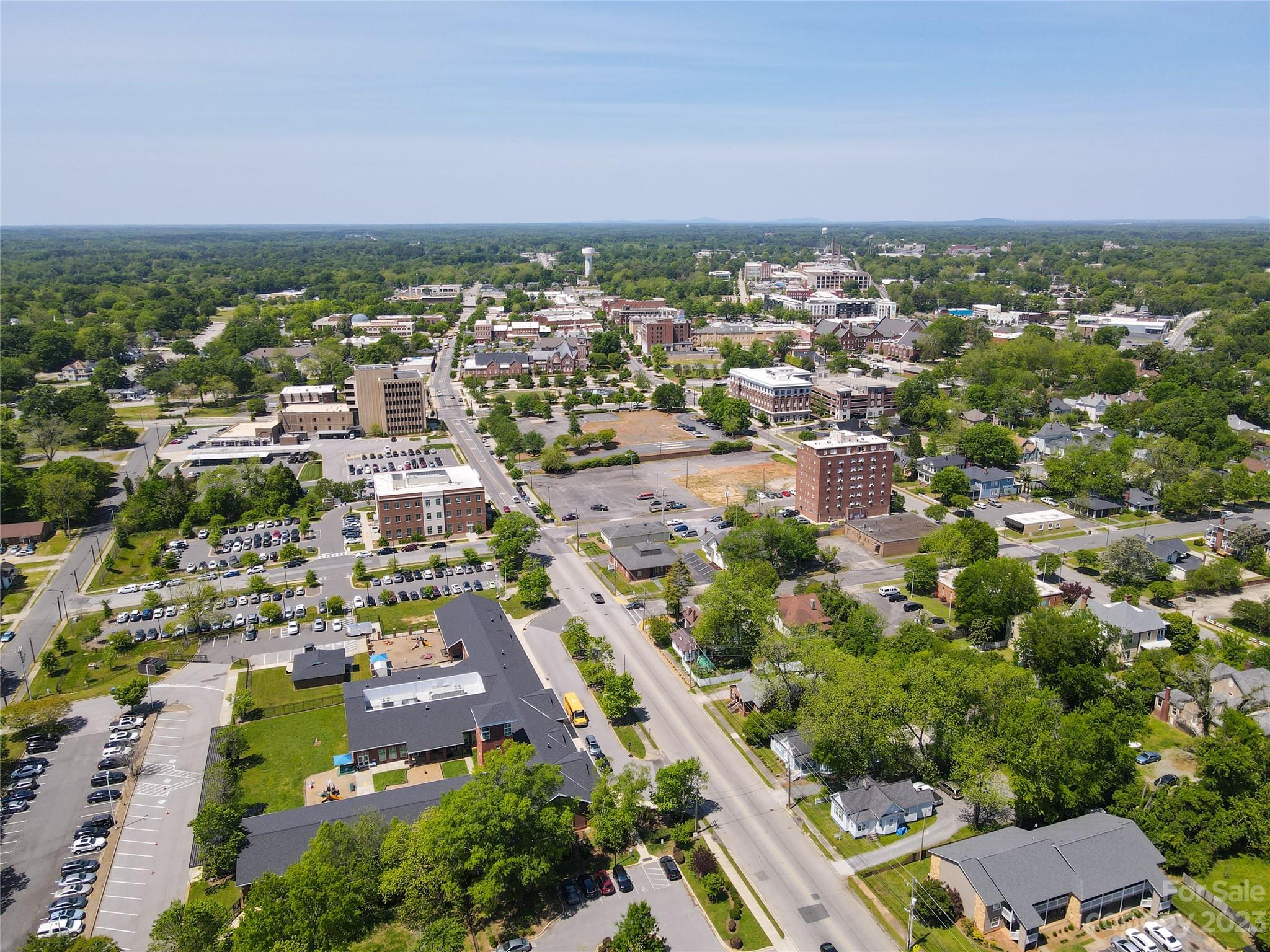 Rockwood - Residential