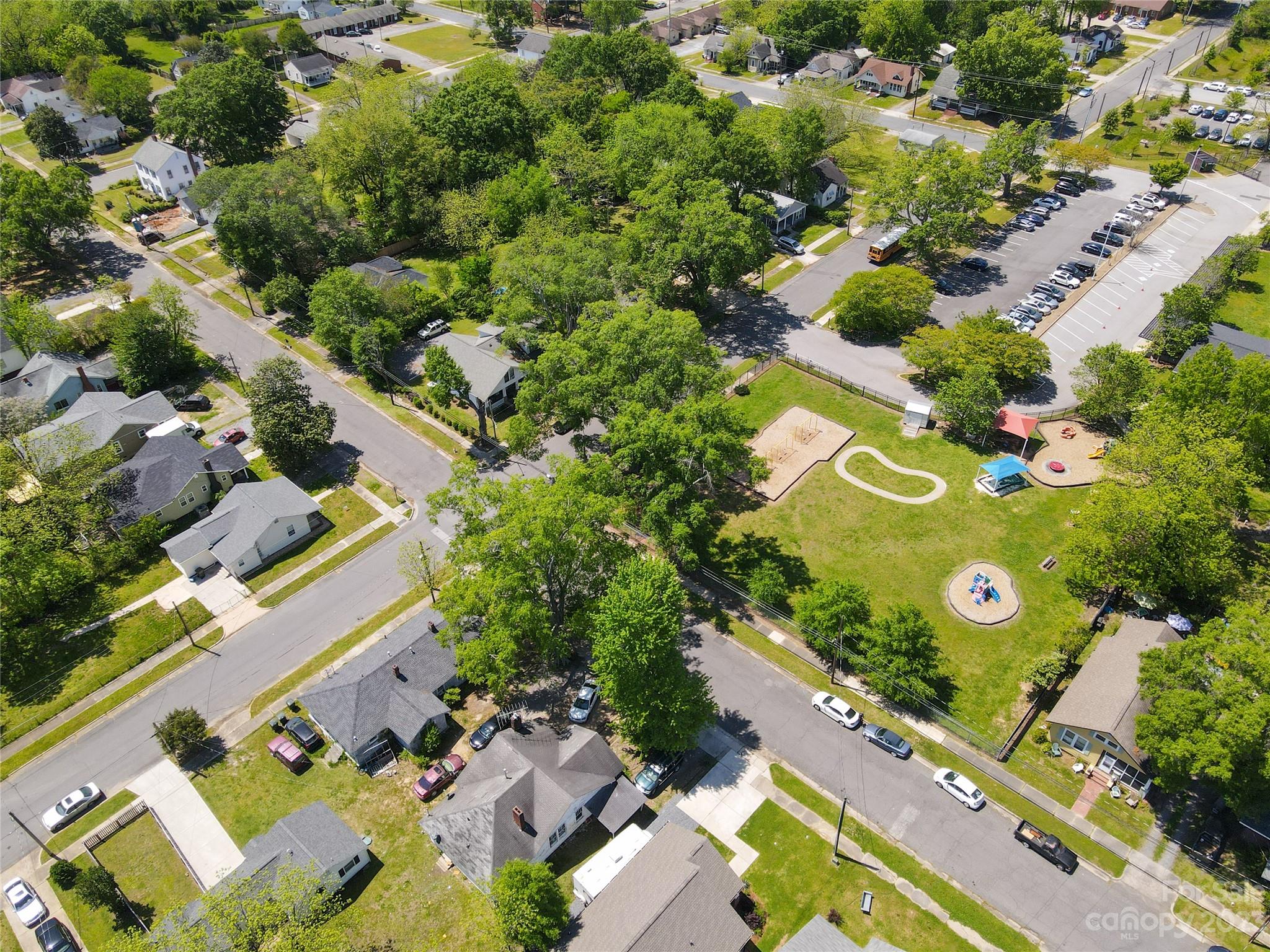 Rockwood - Residential