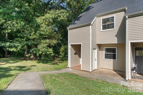 Photo of 9149 Spyglass Place, Charlotte, NC 28214 (MLS # 4416583)