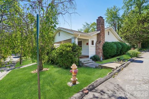 Photo of 31 Clay Street, Asheville, NC 28806 (MLS # 4387894)