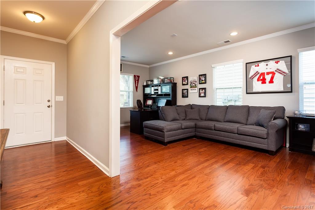 Carolina Reserve - Residential