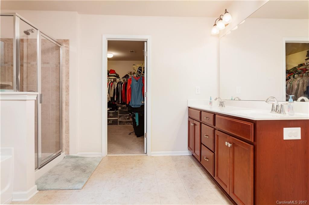 Carolina Reserve - Residential