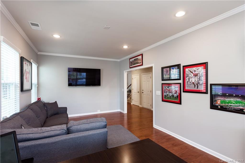 Carolina Reserve - Residential