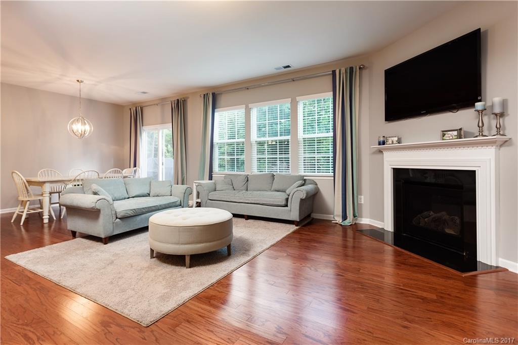 Carolina Reserve - Residential