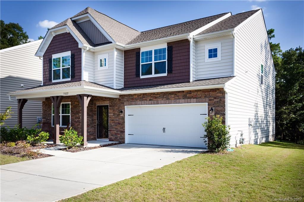 Carolina Reserve - Residential