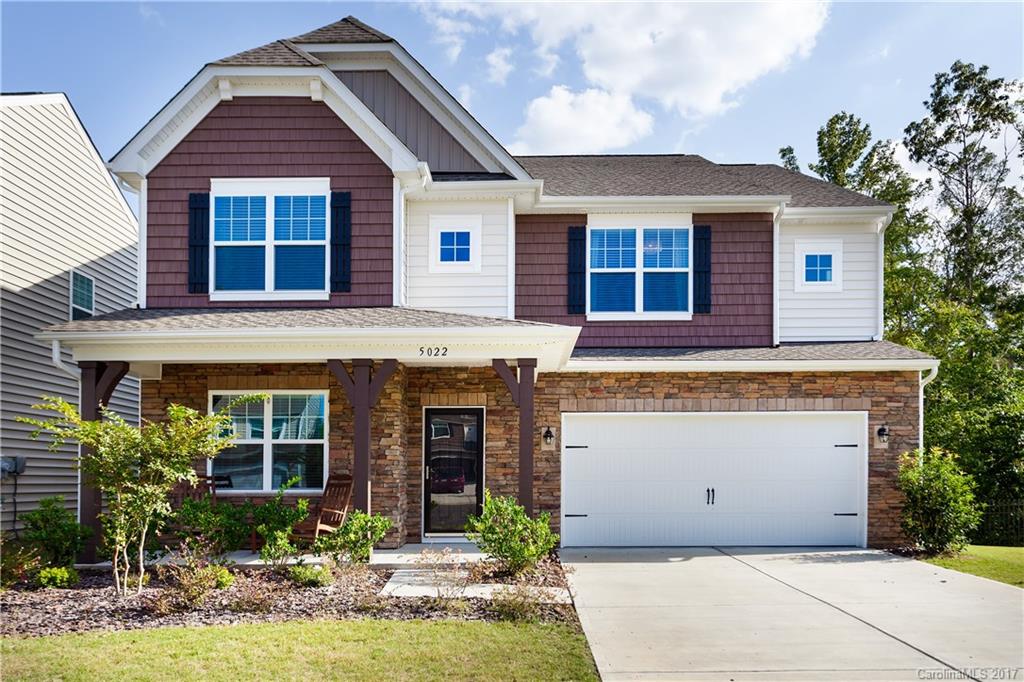 Carolina Reserve - Residential