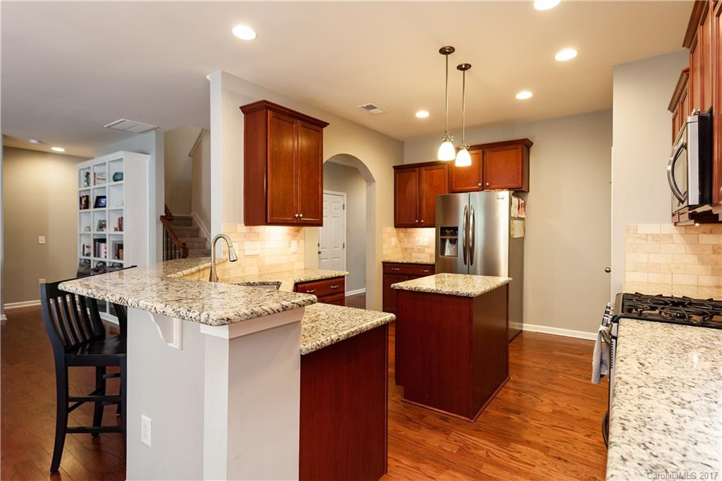 Carolina Reserve - Residential