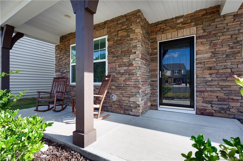 Carolina Reserve - Residential