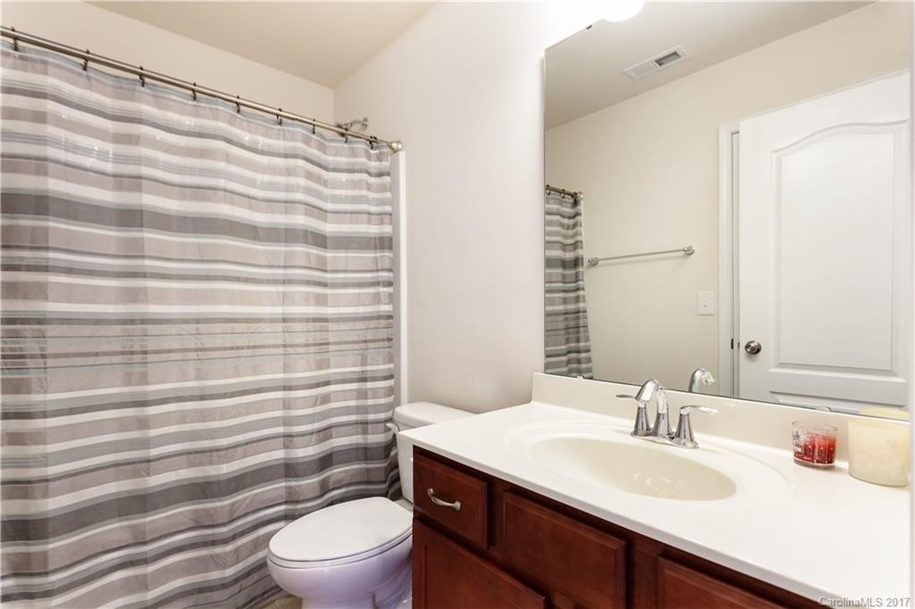 Carolina Reserve - Residential