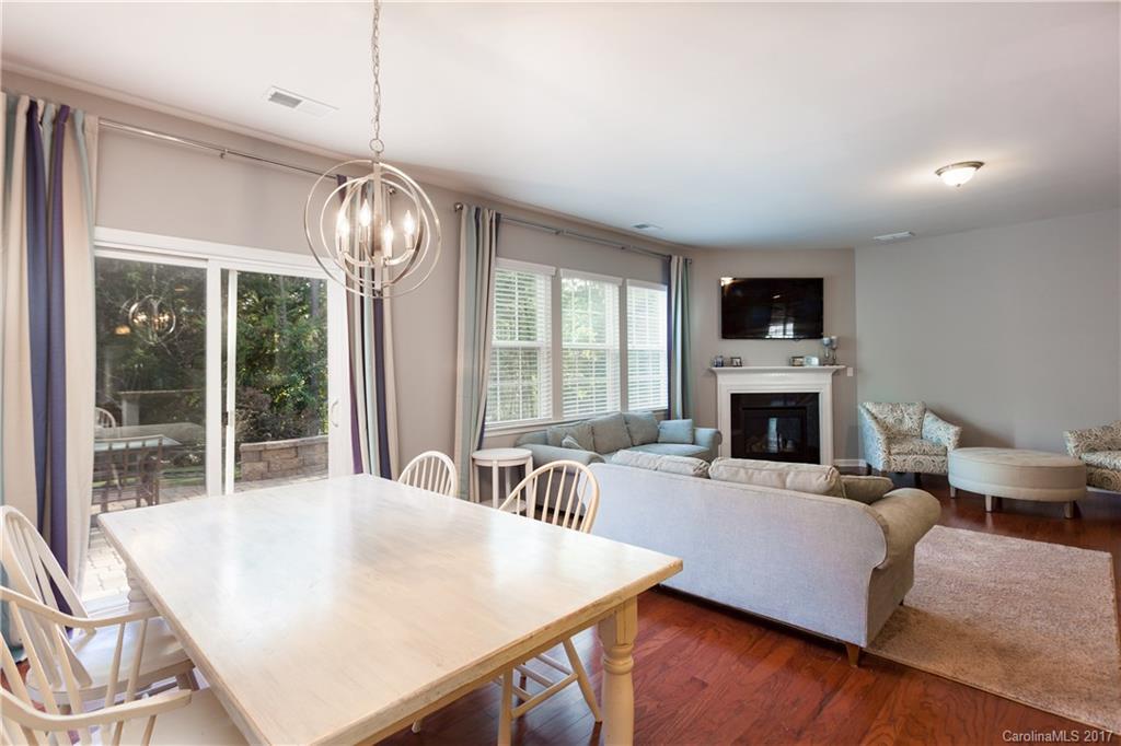 Carolina Reserve - Residential