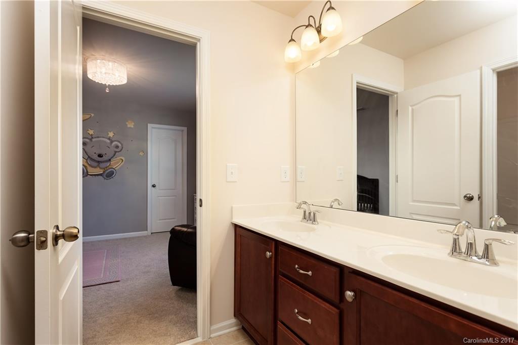 Carolina Reserve - Residential