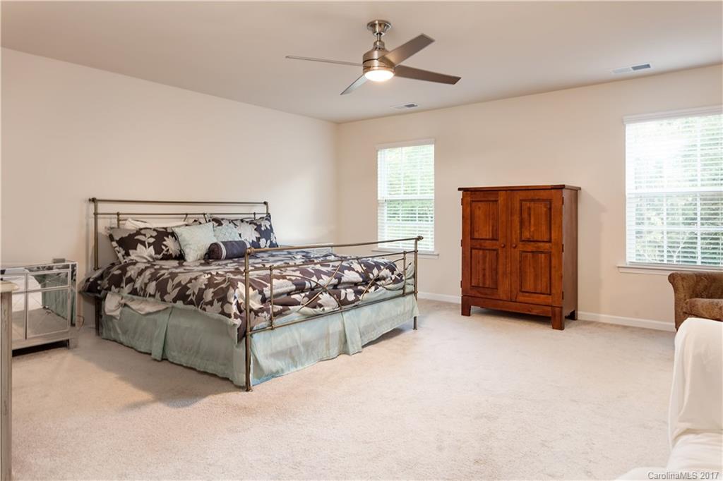 Carolina Reserve - Residential