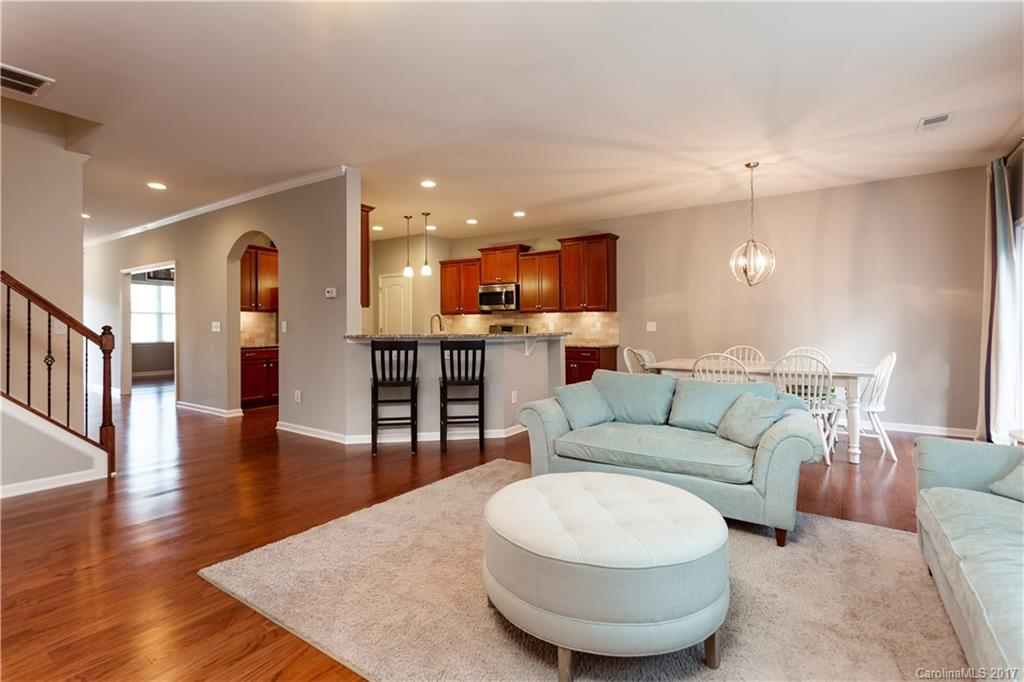 Carolina Reserve - Residential