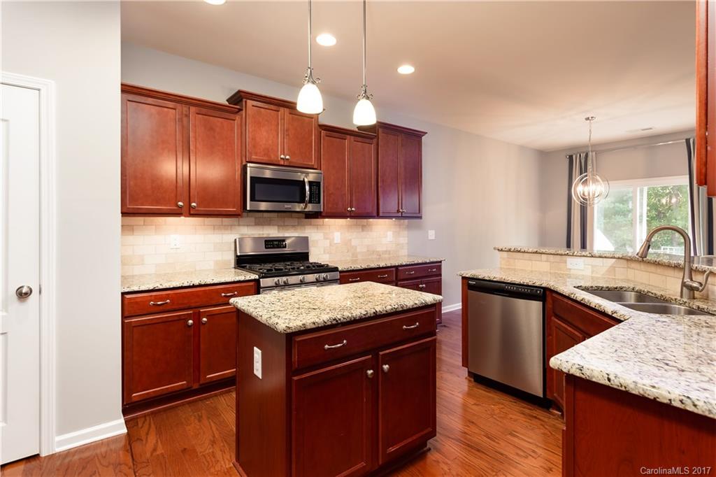 Carolina Reserve - Residential