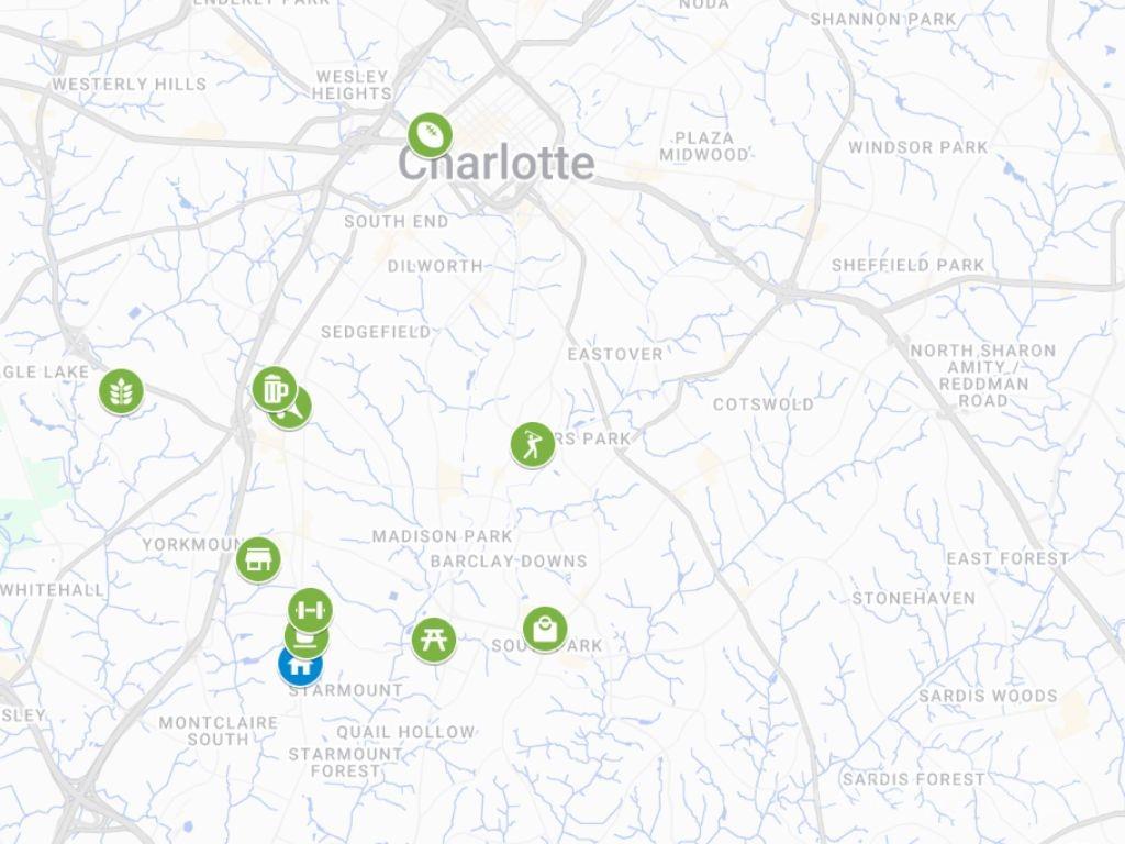 Southmont - Residential