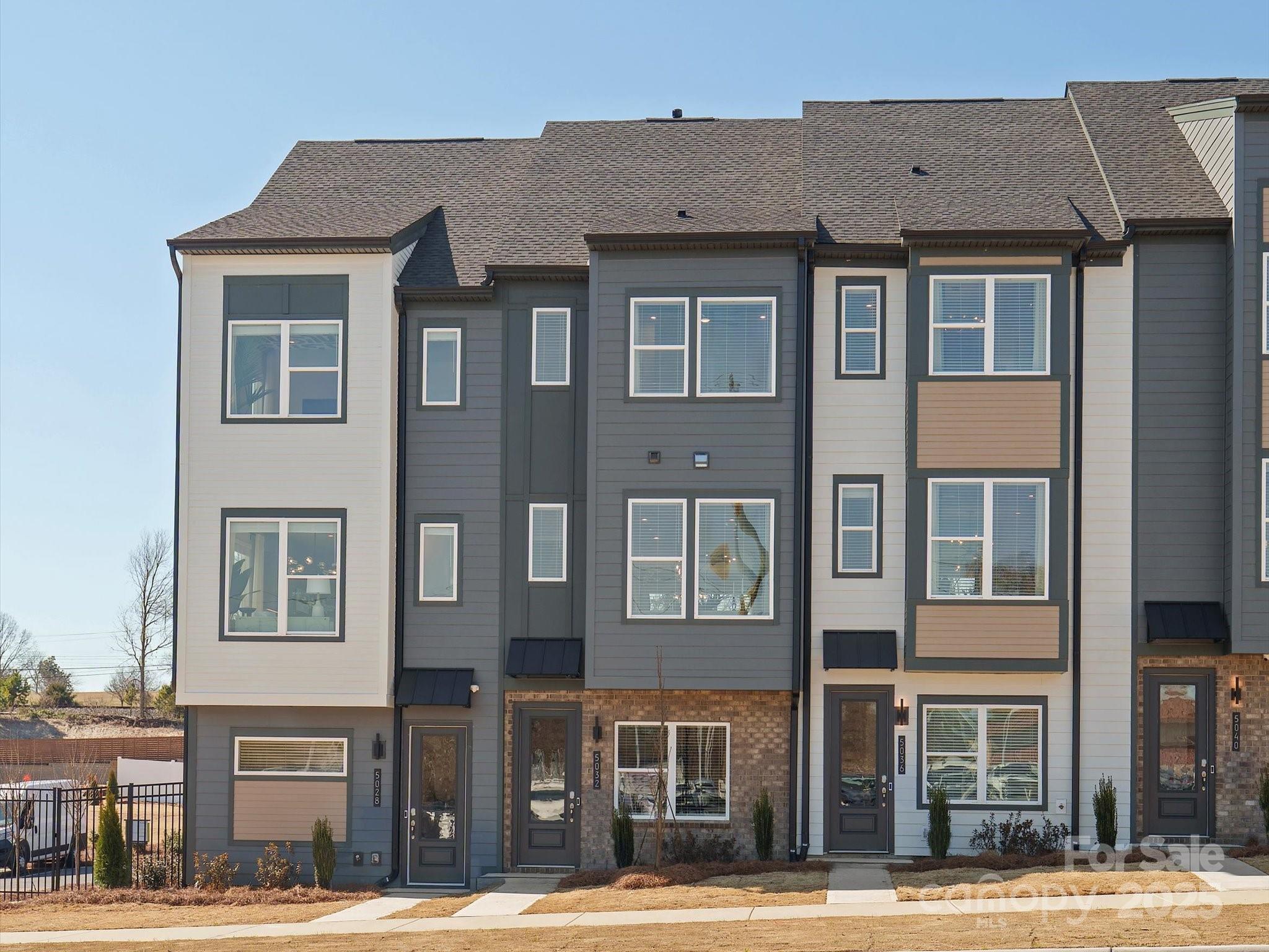 Southmont - Residential