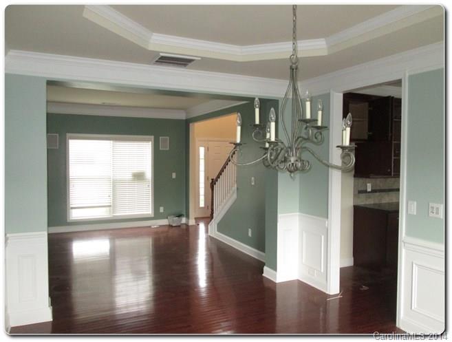 Berewick - Residential