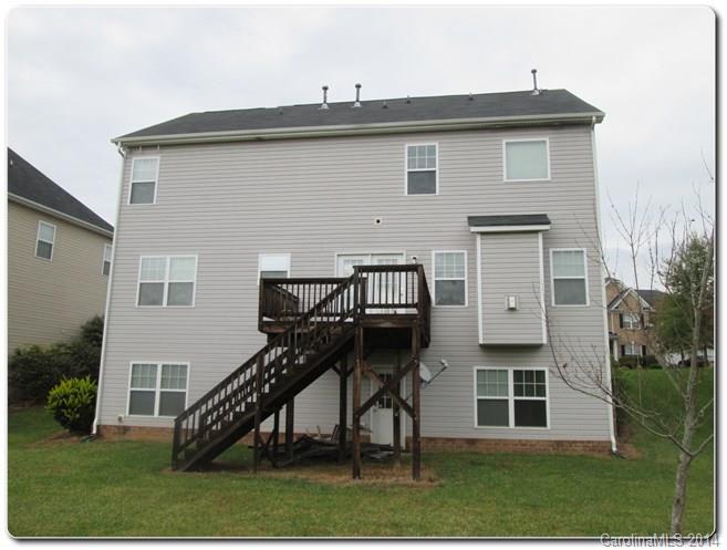 Berewick - Residential